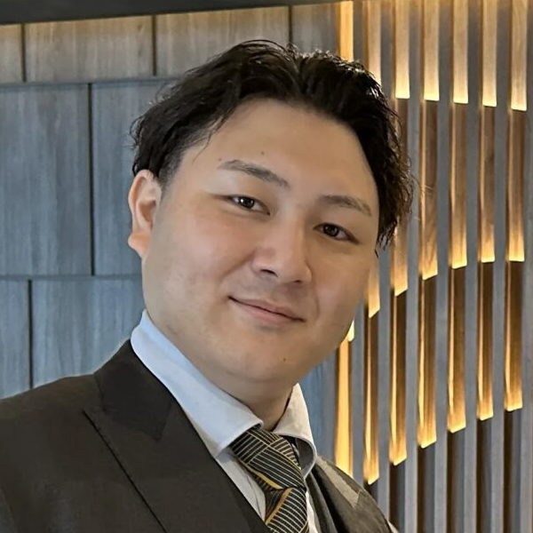 世良田支配人